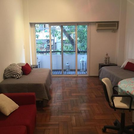 Incredible Apart Rodriguez Pena Buenos Aires Eksteriør bilde