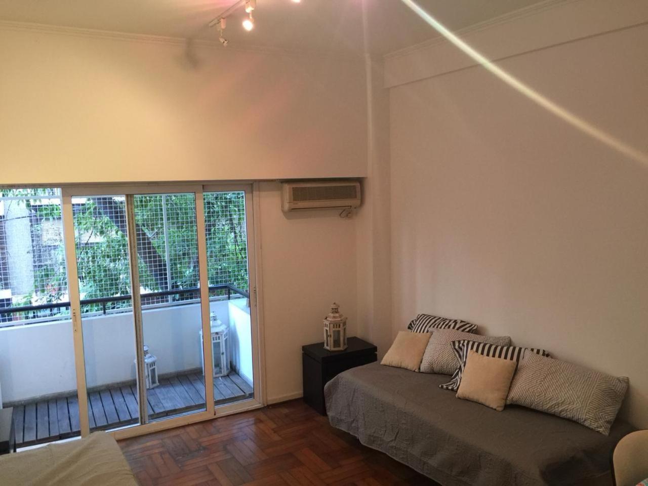 Incredible Apart Rodriguez Pena Buenos Aires Eksteriør bilde