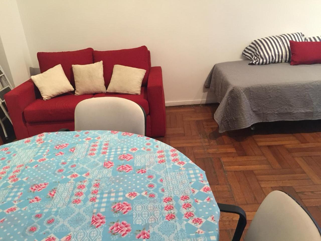 Incredible Apart Rodriguez Pena Buenos Aires Eksteriør bilde